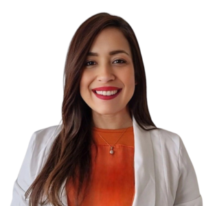 Alice van Riesen Diogo Morgado, Business Operations Manager at CUbIQ